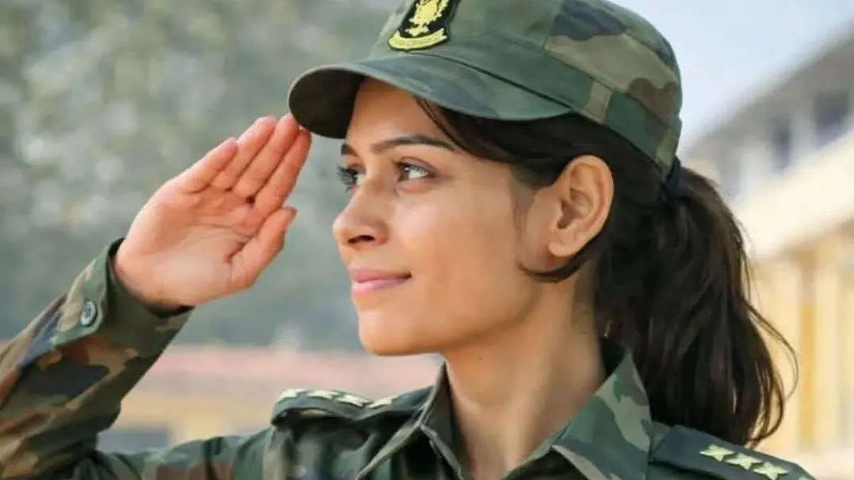 मुंगेली की होनहार बेटी सुप्रिया ने पूरे प्रदेश का बढ़ाया मान, भारतीय सेना में लेफ्टिनेंट के पद पर हुआ चयन&hellip;