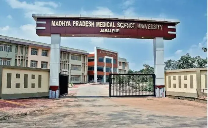 MP-Nursing-Exam-2024-University