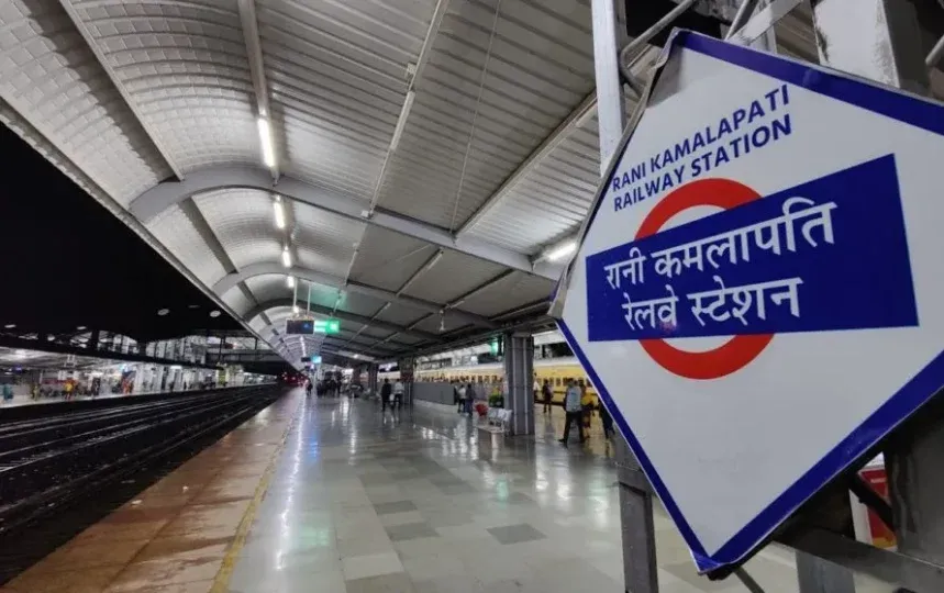 Train-Ticket-Booking-RKMP-Station-Bhopal