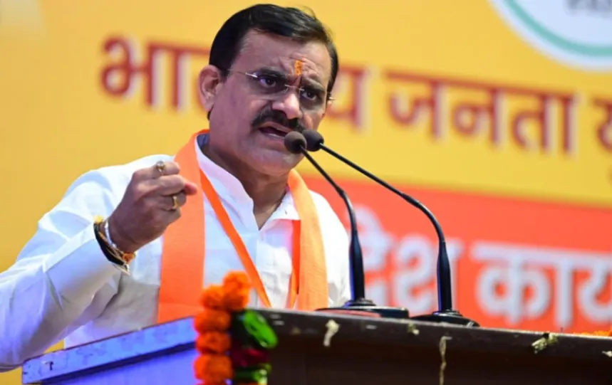 lok sabha result live