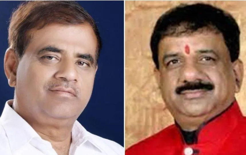 Lok shabha Elections 2024