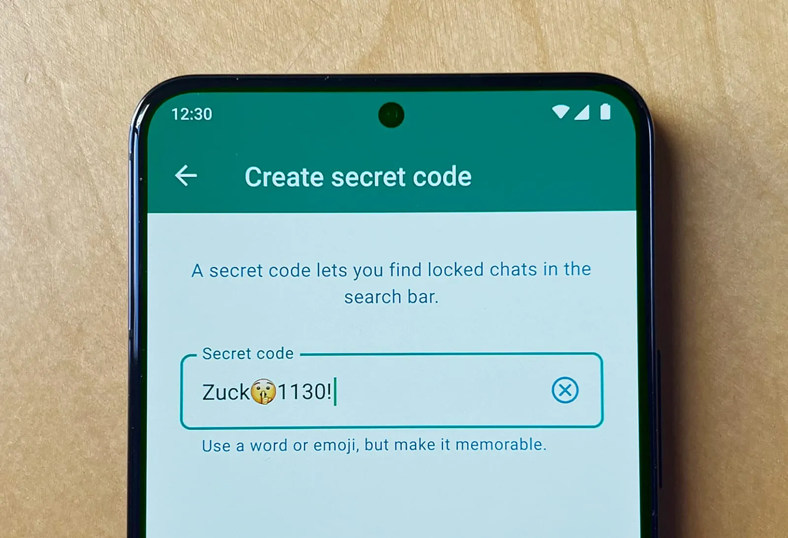 WhatsApp 'secret codes' seem built for love rats | Trusted Reviews