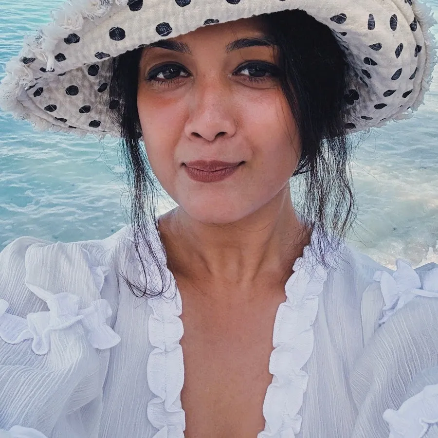 Harshita Gupta - YouTube