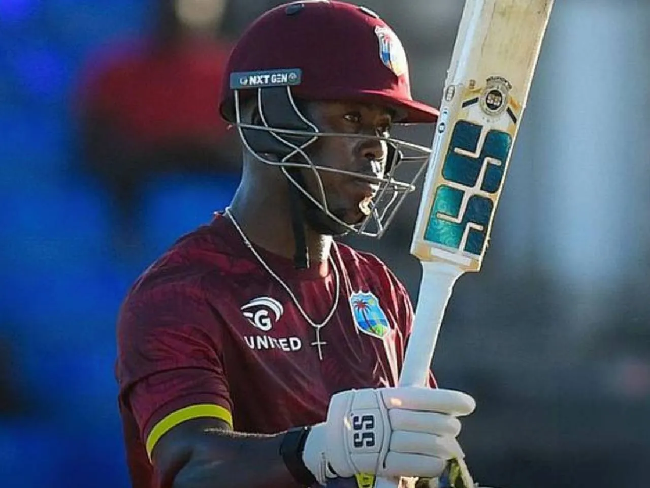 Nicholas Pooran
