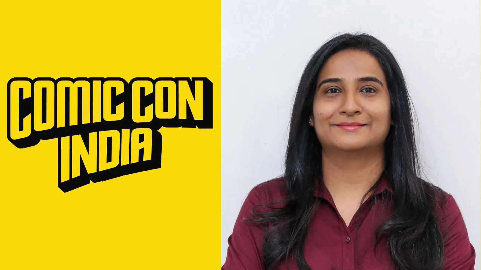 Comic Con India CEO