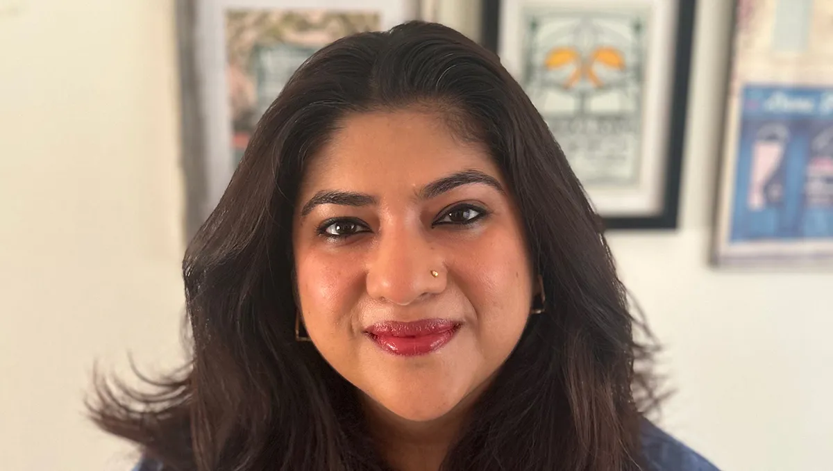 Sanchari Chakrabarty