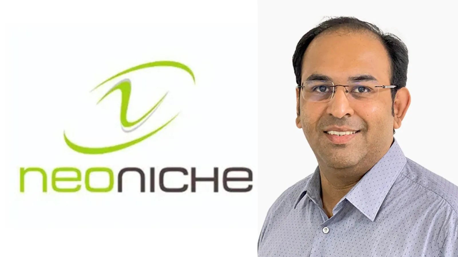 NeoNiche Nikkhil Sharma