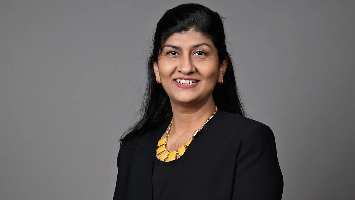 Rima Kirtikar