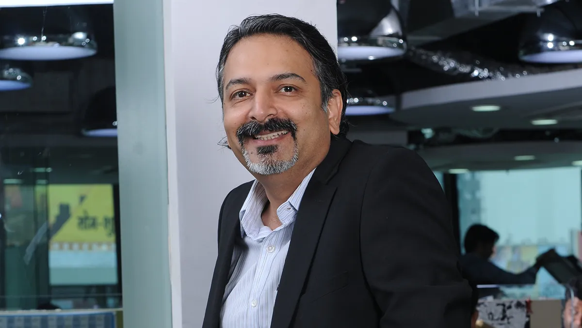 Anuj-Gandhi