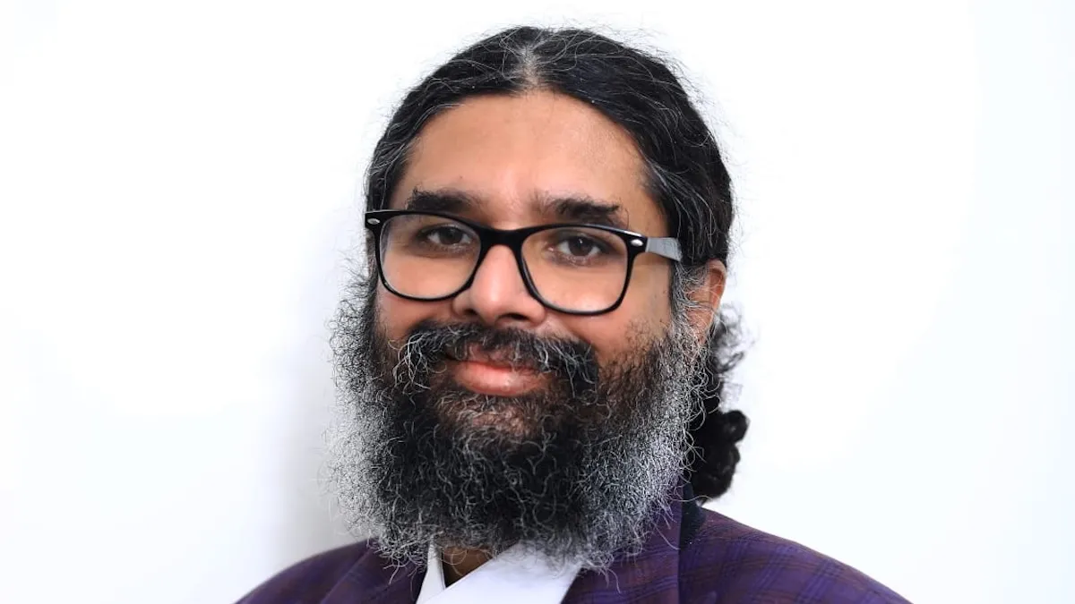 Avinash Mudaliar