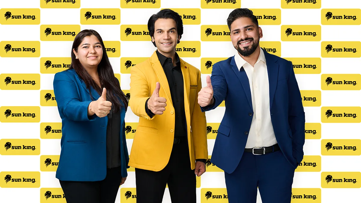 Surabhi Sharma, Rajkummar Rao & Sahil Khanna