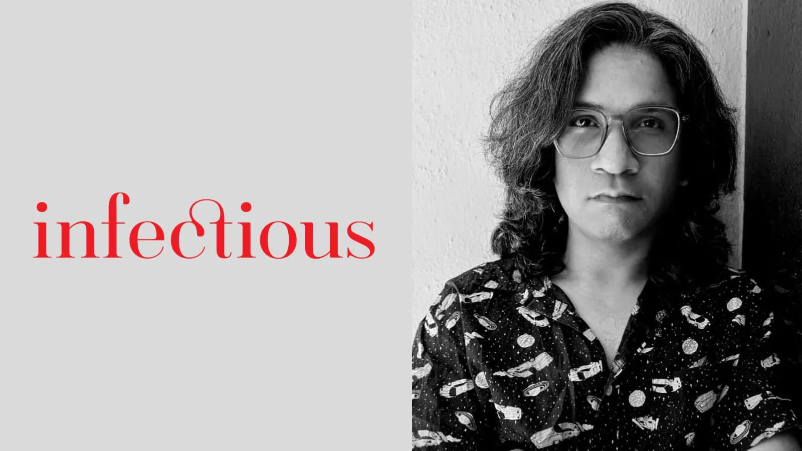 Infectious Advertising Siddharth Kumar