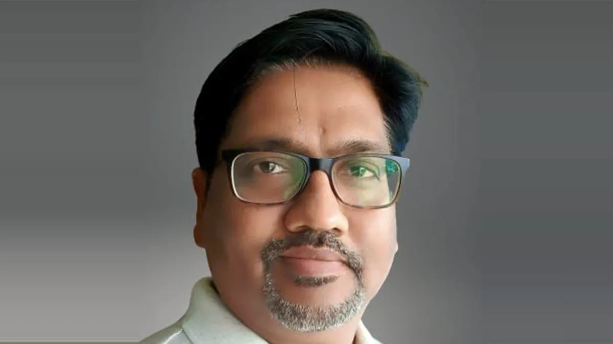 Raj Swaminathan