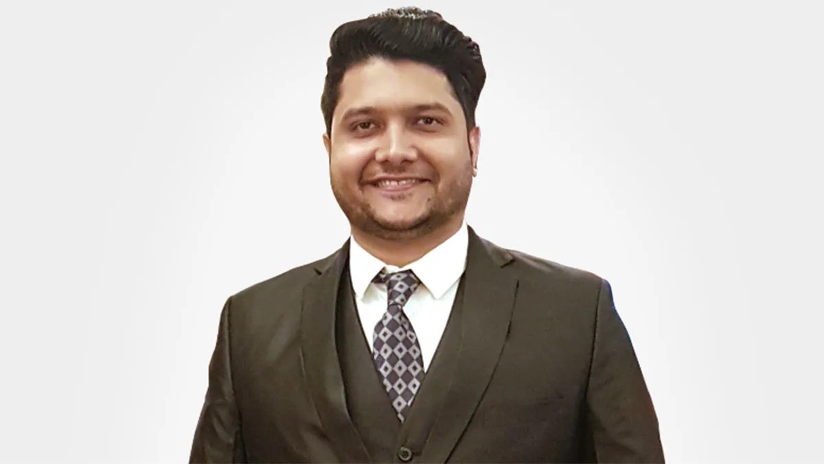 Vishal-Sharma