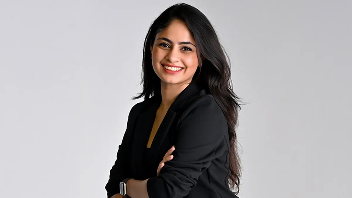 Surbhi Allagh