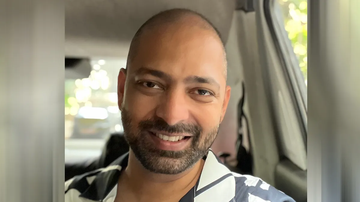 Mayur Varma