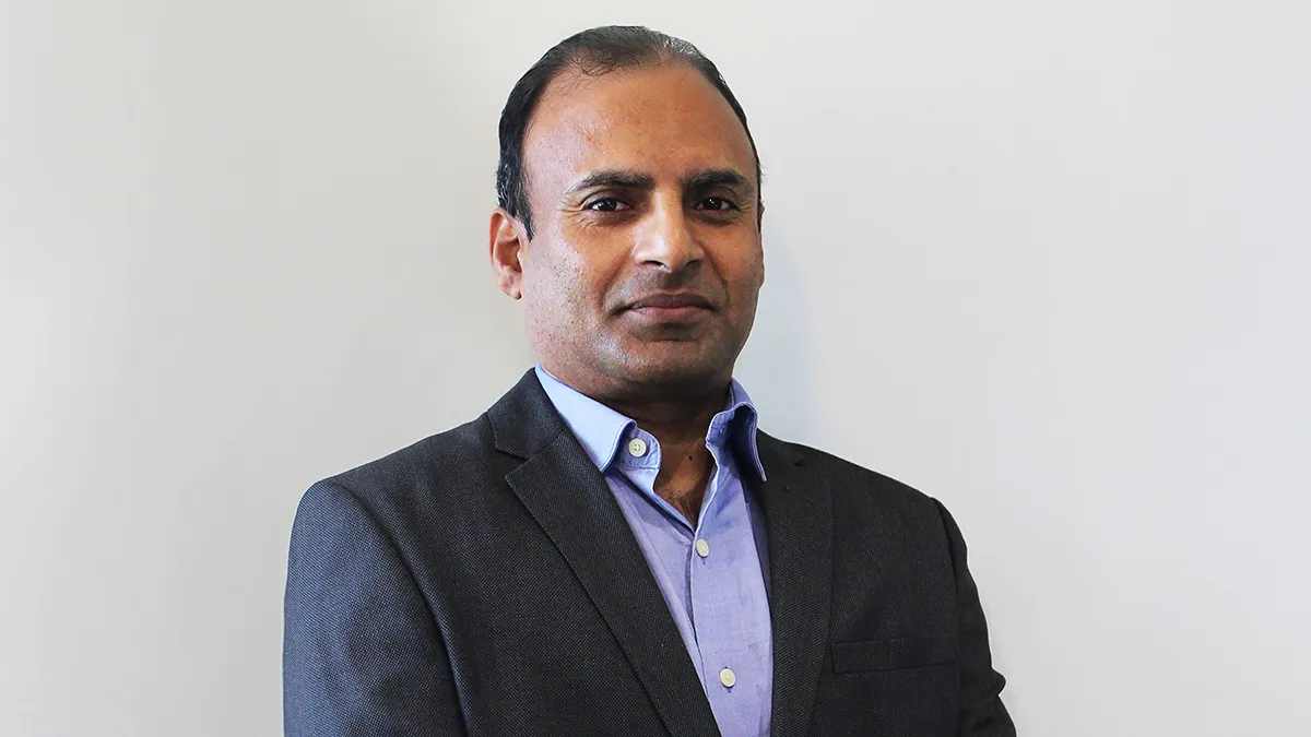 Subodh Nair