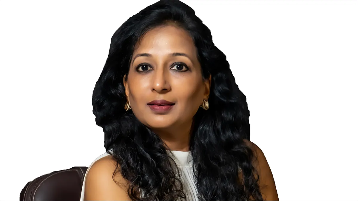 Chandana Agarwal