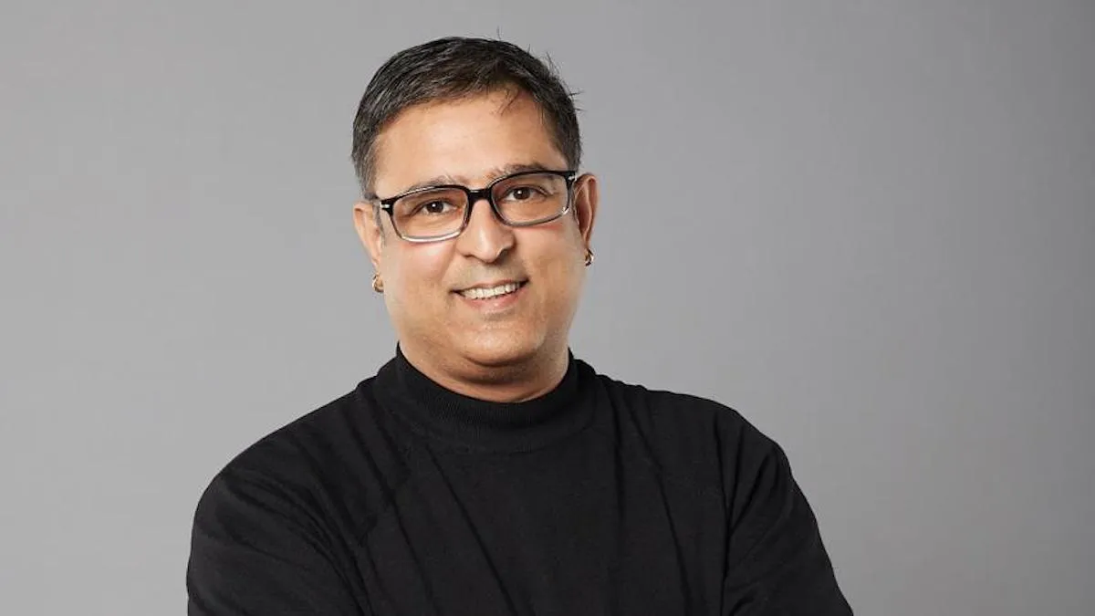 Ranjeev Vij, Executive Director at TBWAIndia and Managing Director of Nissan United