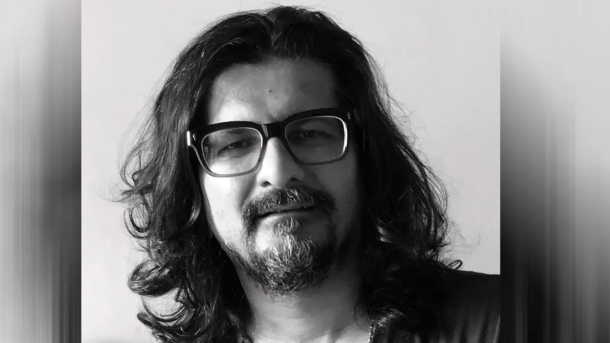 Anuraag Khandelwal
