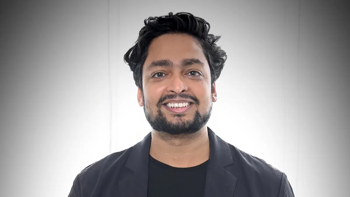 Vivek Kumar Anand