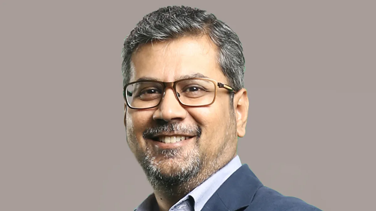 Tushar Shah