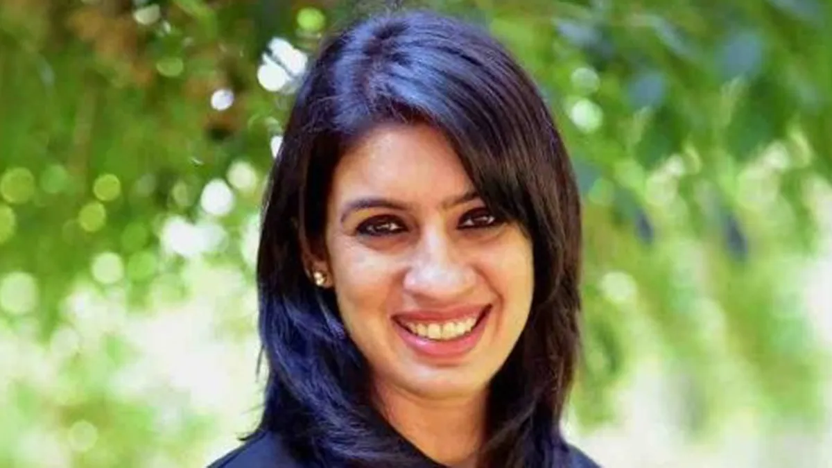 Rubeena Singh