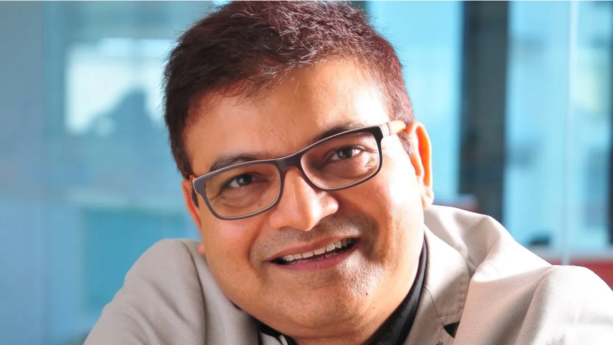 Nabendu Bhattacharyya