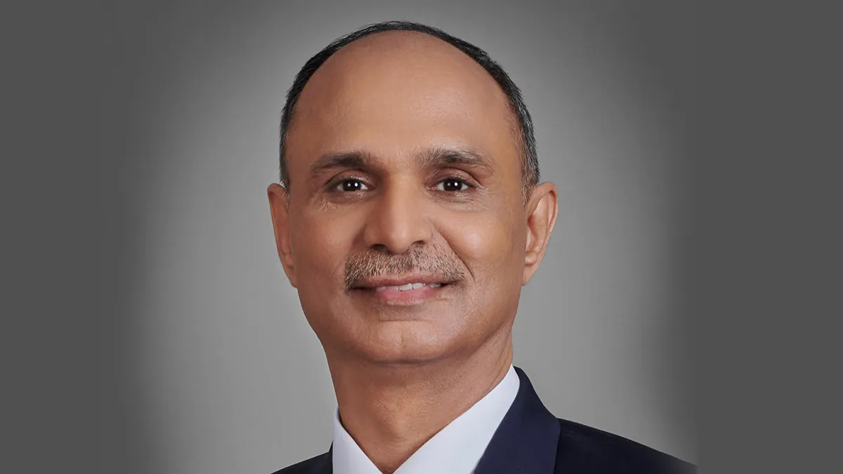 Sanjay Khanna