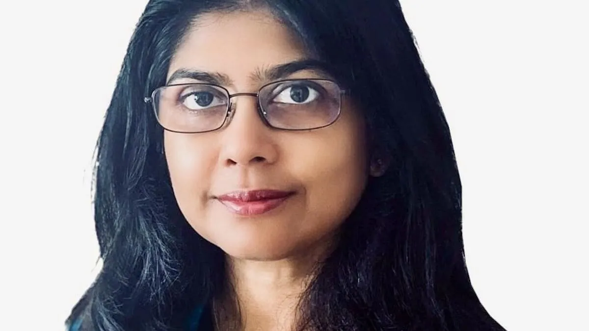 pritika shah HDFC Life Marketing head