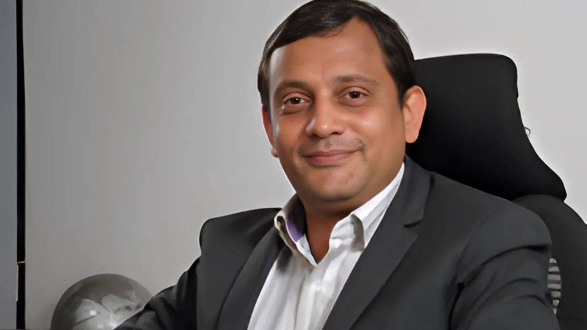 Aditya Birla Lifestyle Brands names Ashish Dikshit as MD, Vishak Kumar as CEO