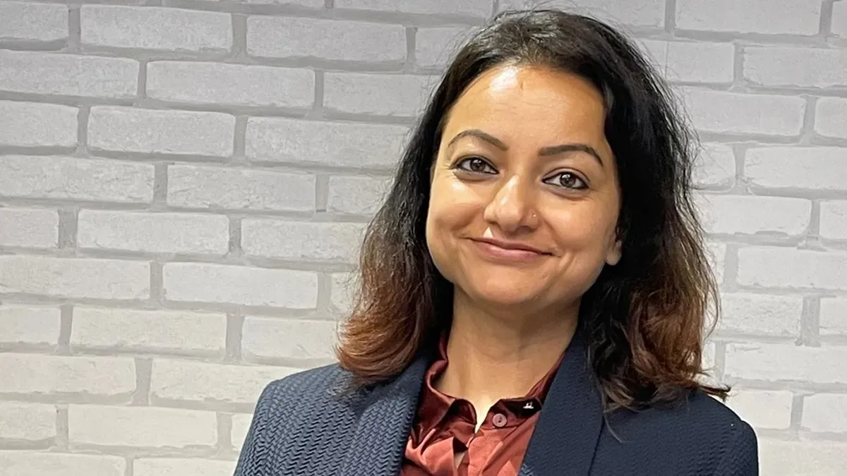 Shailja Joshi