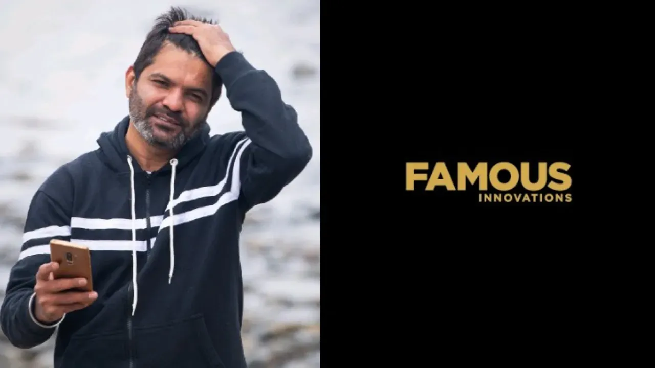 Famous Innovations Saurabh Sabikhi