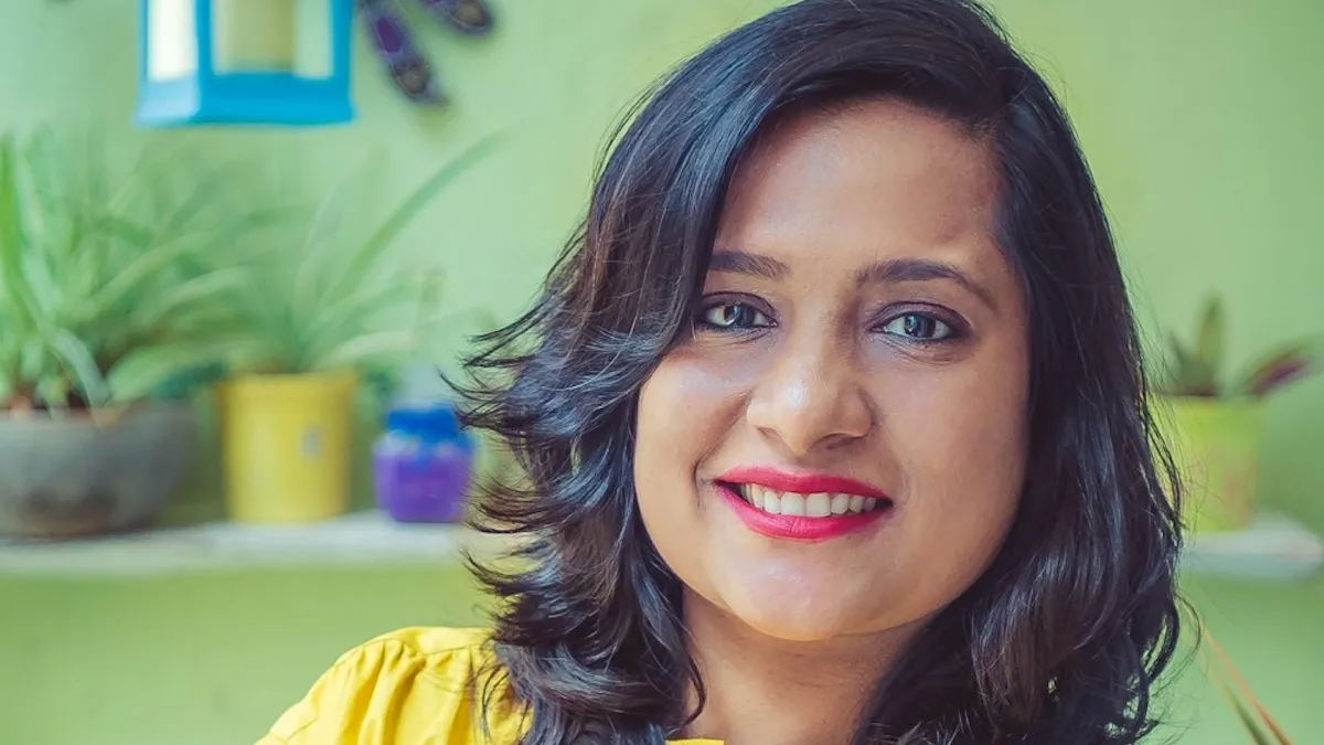 Smita Murarka