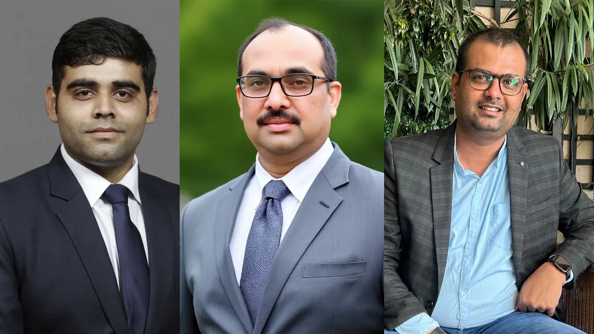  Gaurav Arora, Krishna Awatar Singh and Lav Kumar Bhardwaj