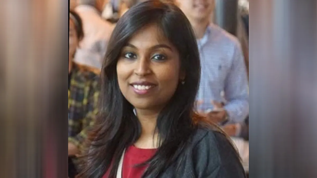 Aanandita Datta