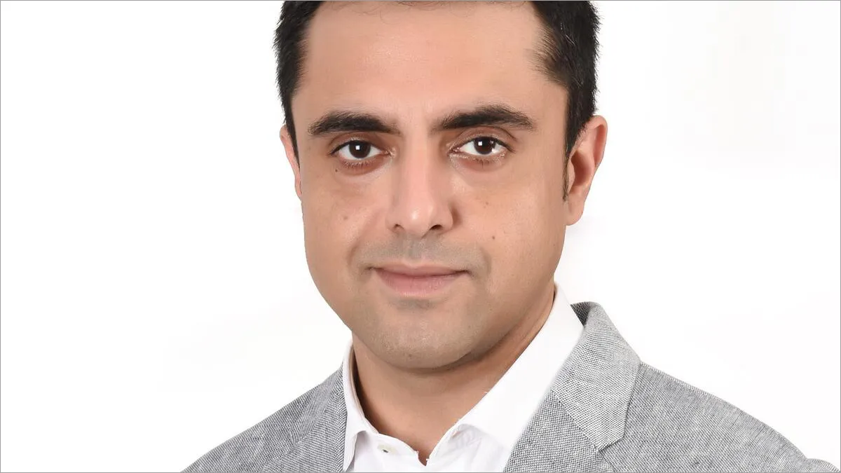 Varun Dandona