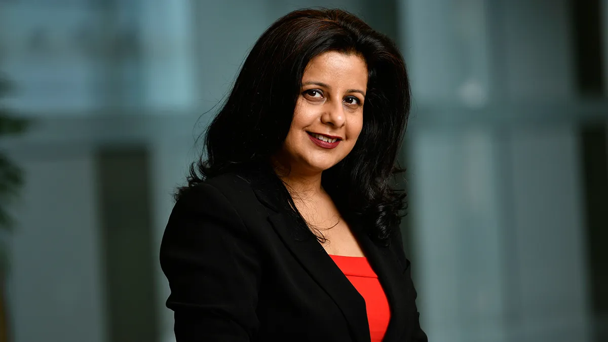 Sheena Kapoor