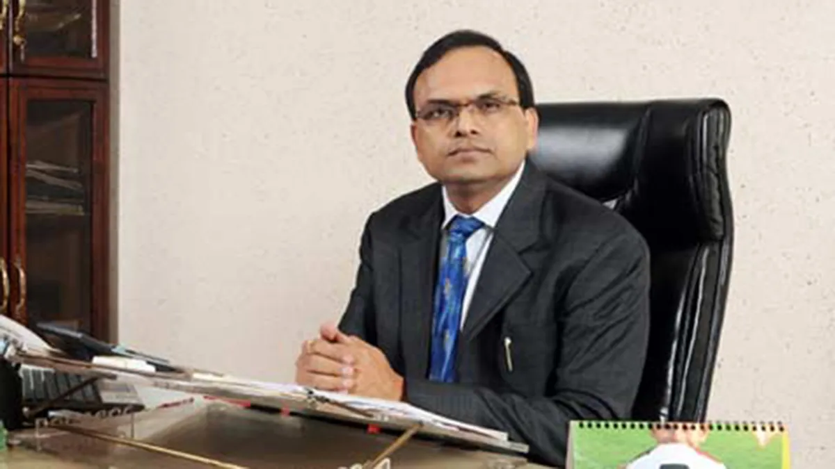 Rajkumar Jain