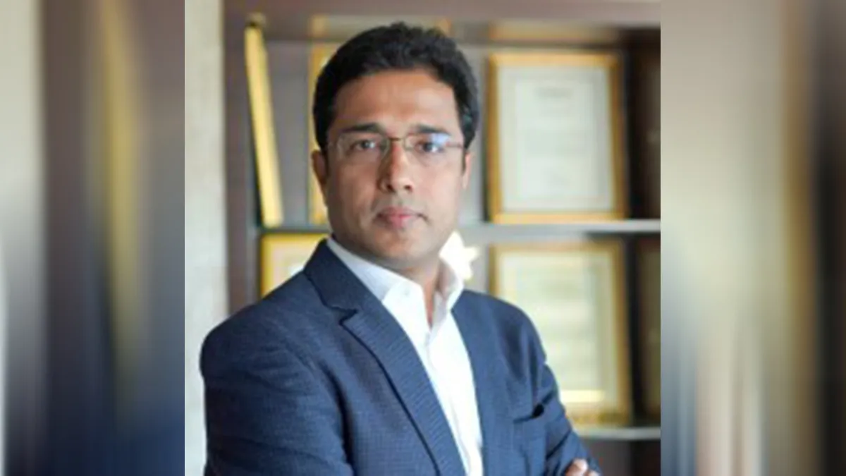 Vikash Agarwal