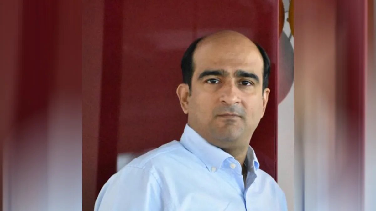 Udit Mayor