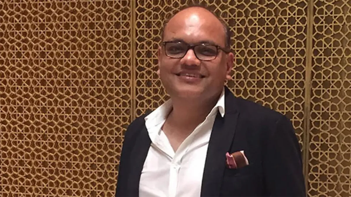 Pawan Sarda