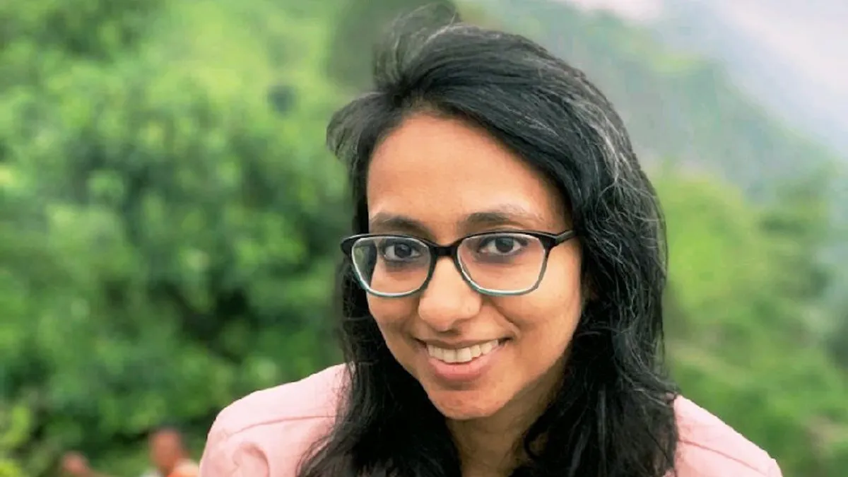 Archana Aggarwal