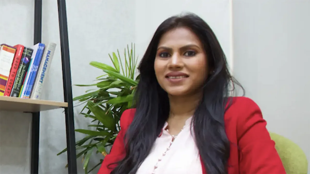 Shradha Agarwal