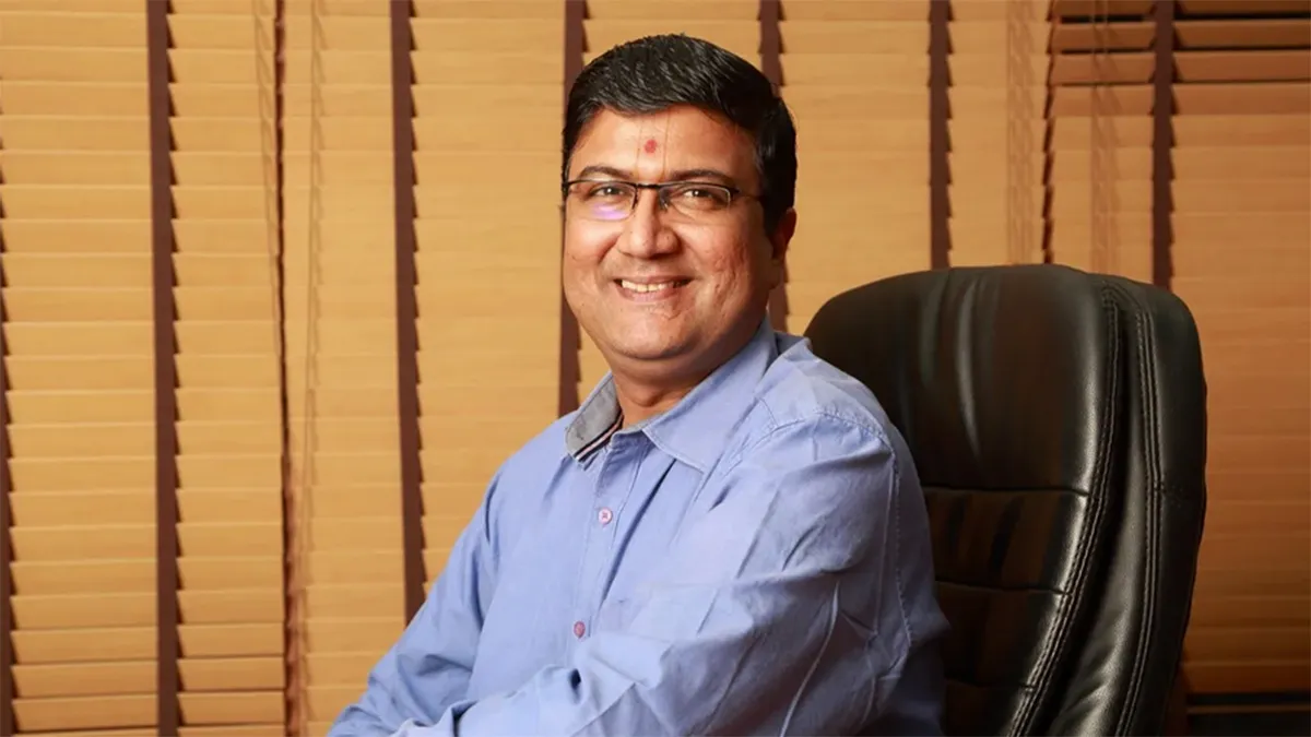 Mayank Shah