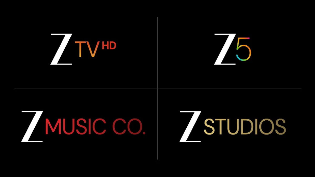 Zee brands