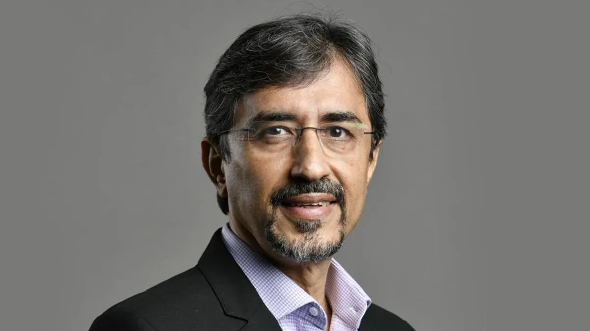 Ajay Kakar