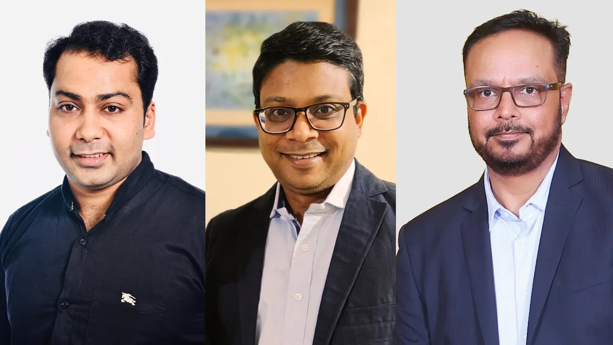 Anuraj Gupta, Shantanu Bhattacharyya  and Sudhindra CN 
