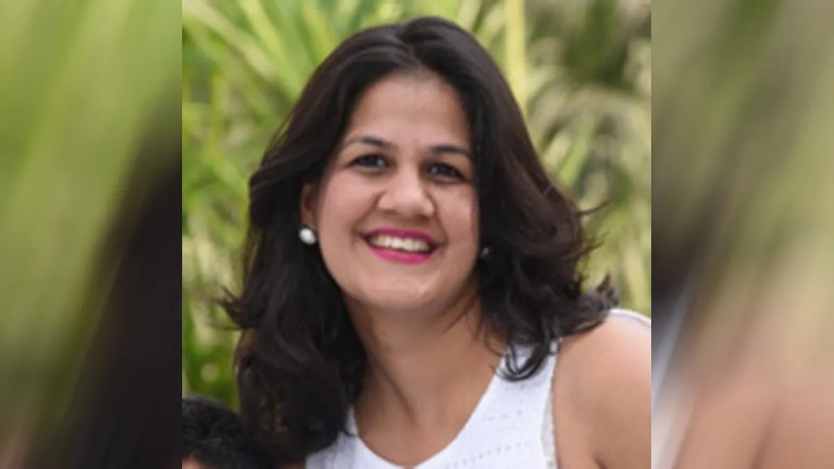 Vanita Rathore