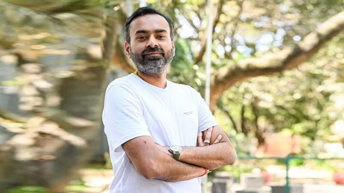 Rohit Sakunia